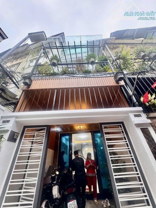 Bất động sản tại Hà Nội - ảnh 1