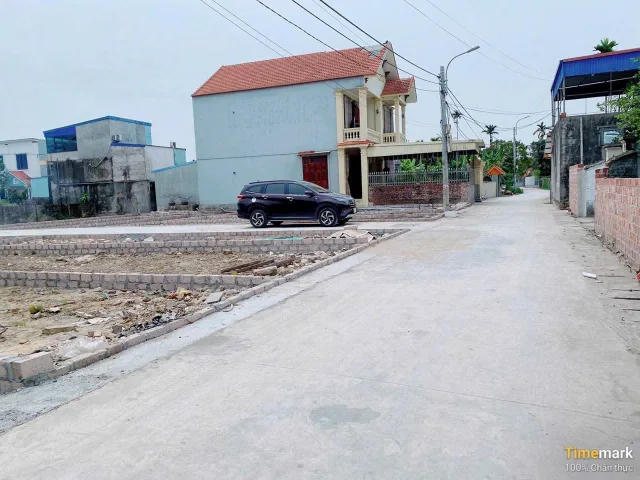 Bất động sản tại Hải Phòng - ảnh 1