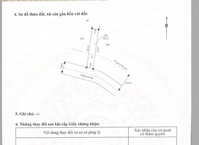 Bất động sản tại Long An - ảnh 1