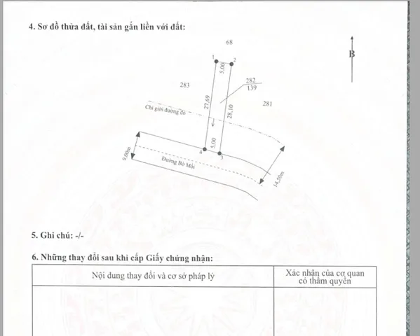 Bất động sản tại Long An - ảnh 1