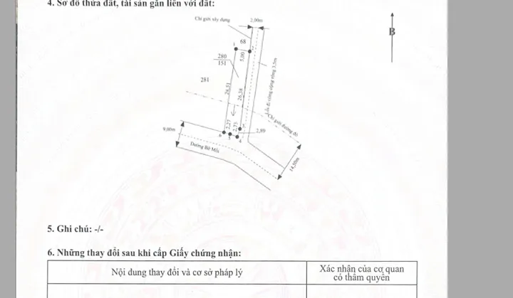 Bất động sản tại Long An - ảnh 1