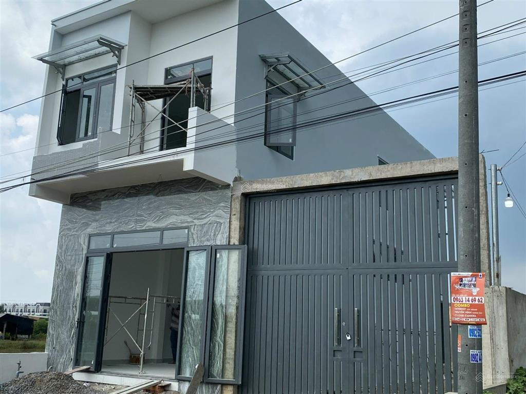 Bất động sản tại Long An - ảnh 1
