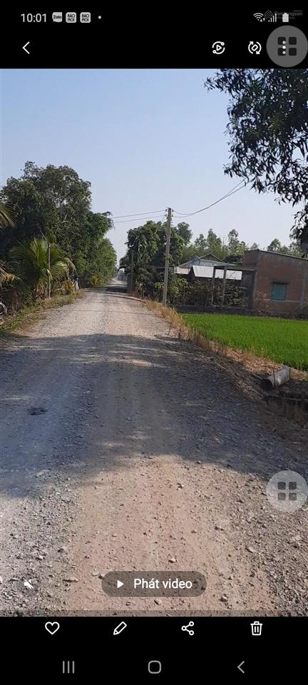 Bất động sản tại Long An - ảnh 1