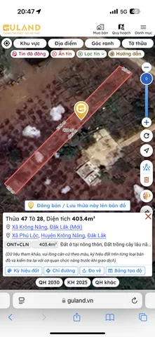 Bất động sản tại Đắk Lắk - ảnh 1