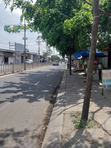 Bất động sản tại Tây Ninh - ảnh 1