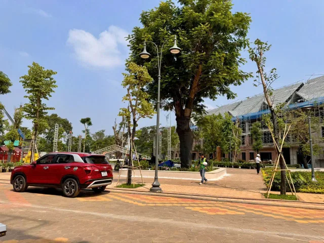 Bất động sản tại Đắk Lắk - ảnh 1