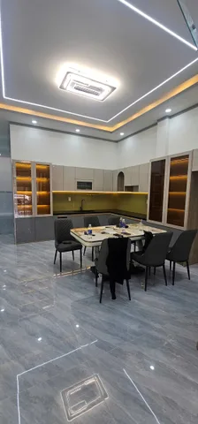 Bất động sản tại Bình Dương - ảnh 1