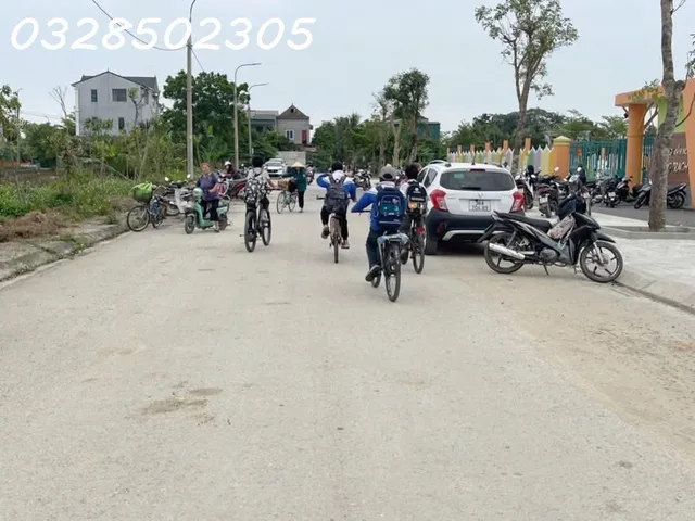 Bất động sản tại Thanh Hóa - ảnh 1