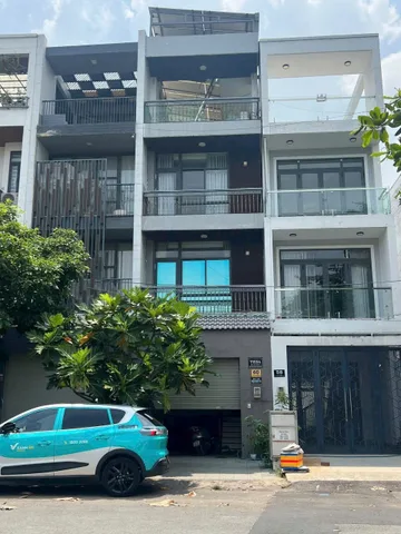 Bất động sản tại TP. Hồ Chí Minh - ảnh 1