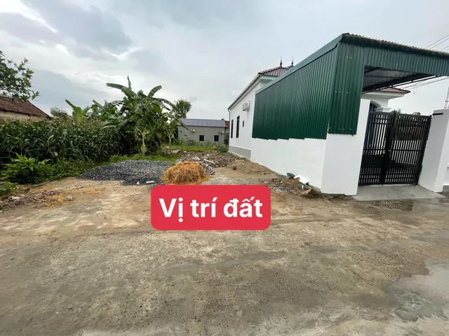 Bất động sản tại Thanh Hóa - ảnh 1