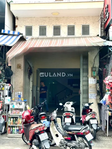 Bất động sản tại TP. Hồ Chí Minh - ảnh 1