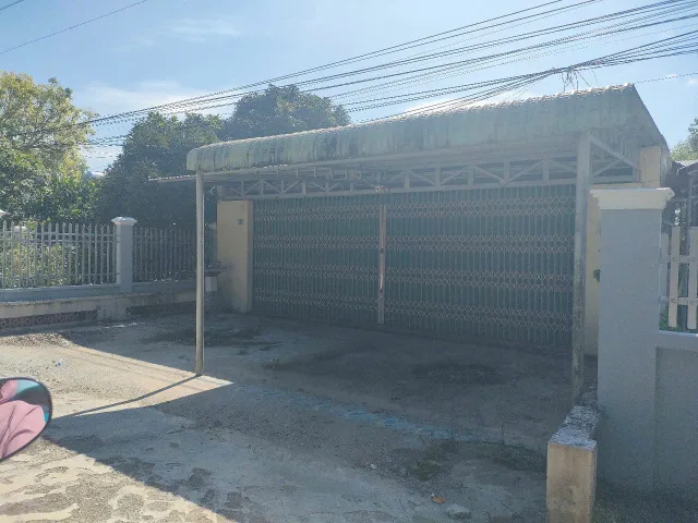 Bất động sản tại Bình Dương - ảnh 1