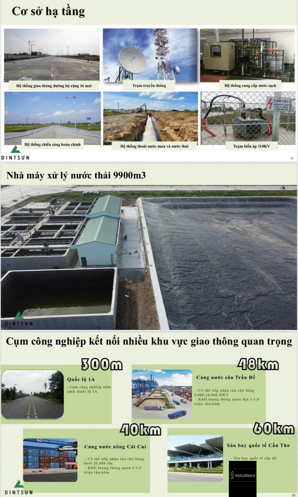 Bất động sản tại Cần Thơ - ảnh 1