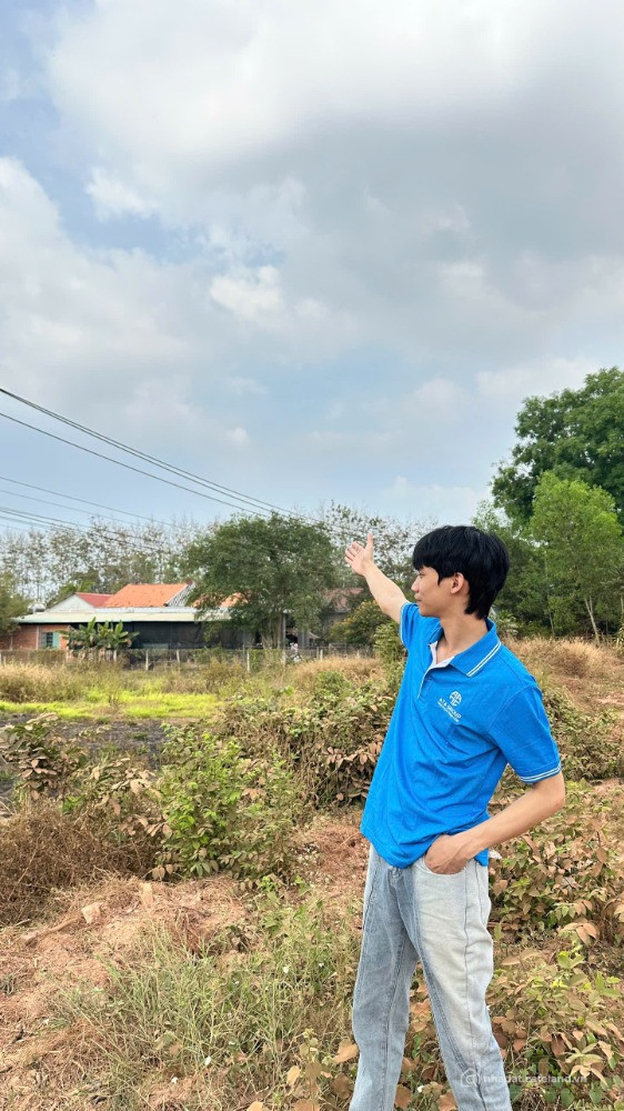 Bất động sản tại Tây Ninh - ảnh 1