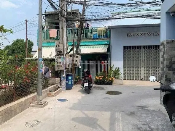 Bất động sản tại Bình Dương - ảnh 1