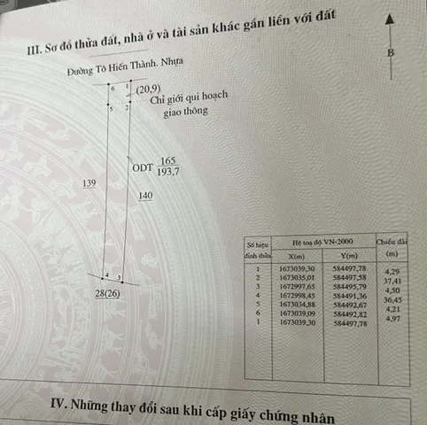 Bất động sản tại Quảng Ngãi - ảnh 1