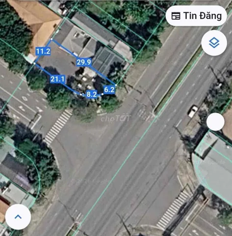 Bất động sản tại Bình Dương - ảnh 1