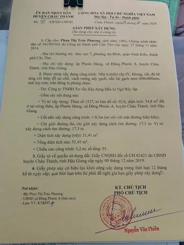Bất động sản tại Cần Thơ - ảnh 1