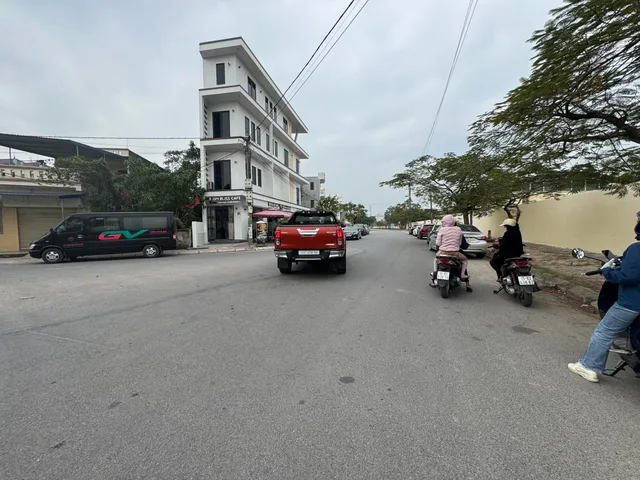 Bất động sản tại Hải Phòng - ảnh 1
