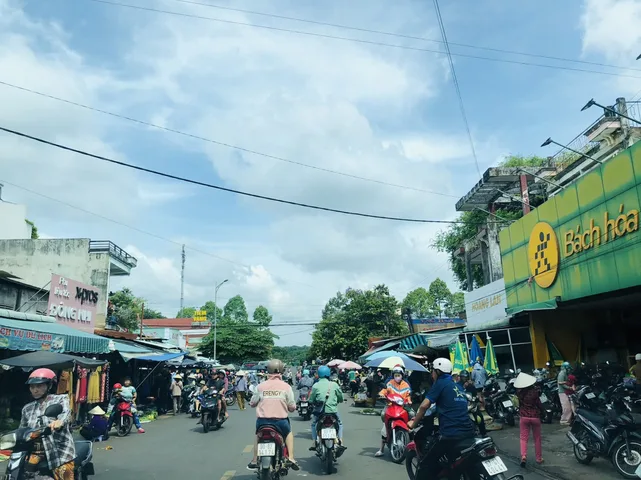 Bất động sản tại Bình Phước - ảnh 1