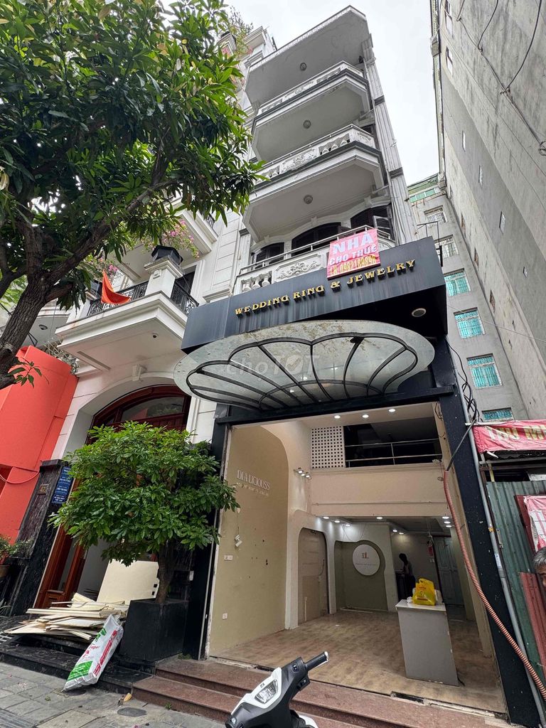 Nhà riêng tại Hai Bà Trưng, Hà Nội - ảnh 3