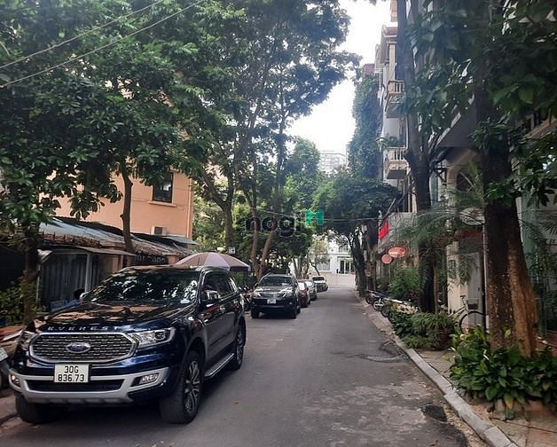 Nhà riêng tại Ba Đình, Hà Nội - ảnh 1