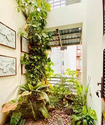 Nhà riêng tại Ba Đình, Hà Nội - ảnh 5