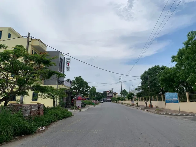 Bất động sản tại Hải Phòng - ảnh 1