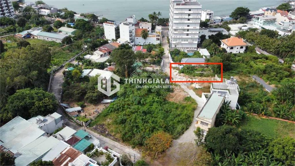 Bất động sản tại Bà Rịa - Vũng Tàu - ảnh 1