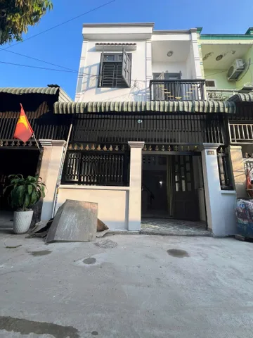 Bất động sản tại Bình Dương - ảnh 1