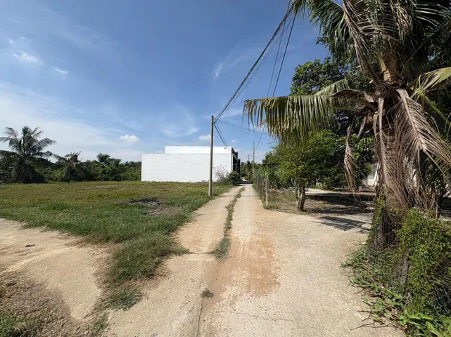 Bất động sản tại Tây Ninh - ảnh 1