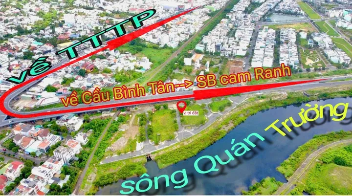Bất động sản tại Khánh Hòa - ảnh 1