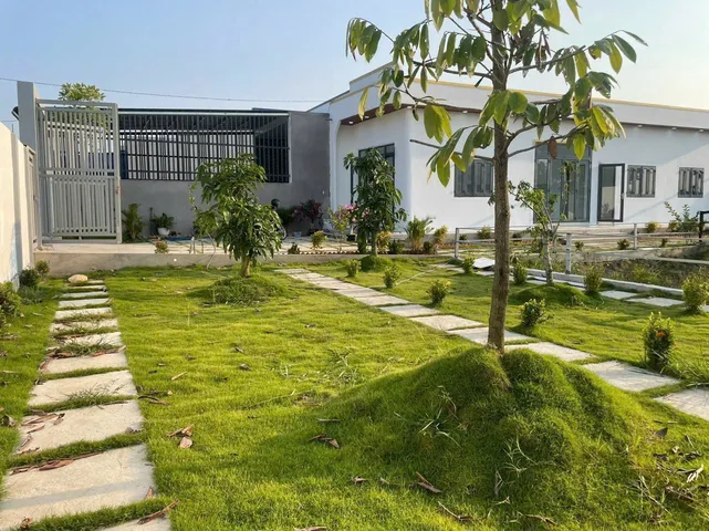 Bất động sản tại Long An - ảnh 1