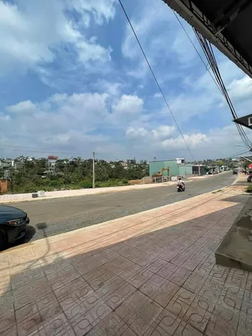 Bất động sản tại Lâm Đồng - ảnh 1