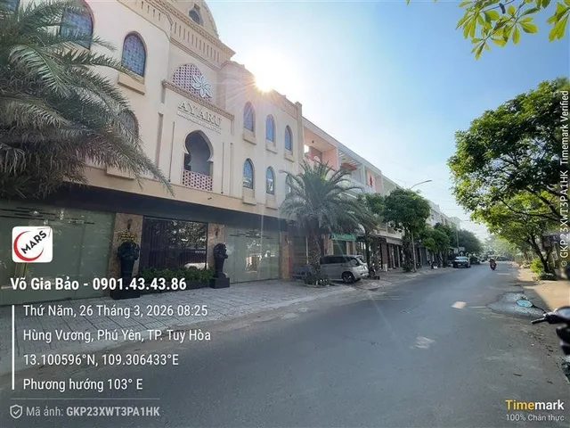 Bất động sản tại Đắk Lắk - ảnh 1