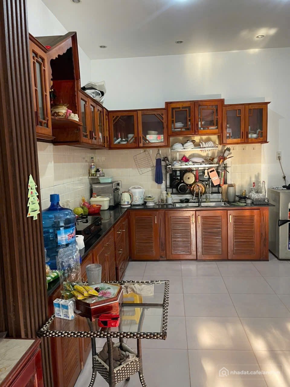 Bất động sản tại Tuyên Quang - ảnh 1
