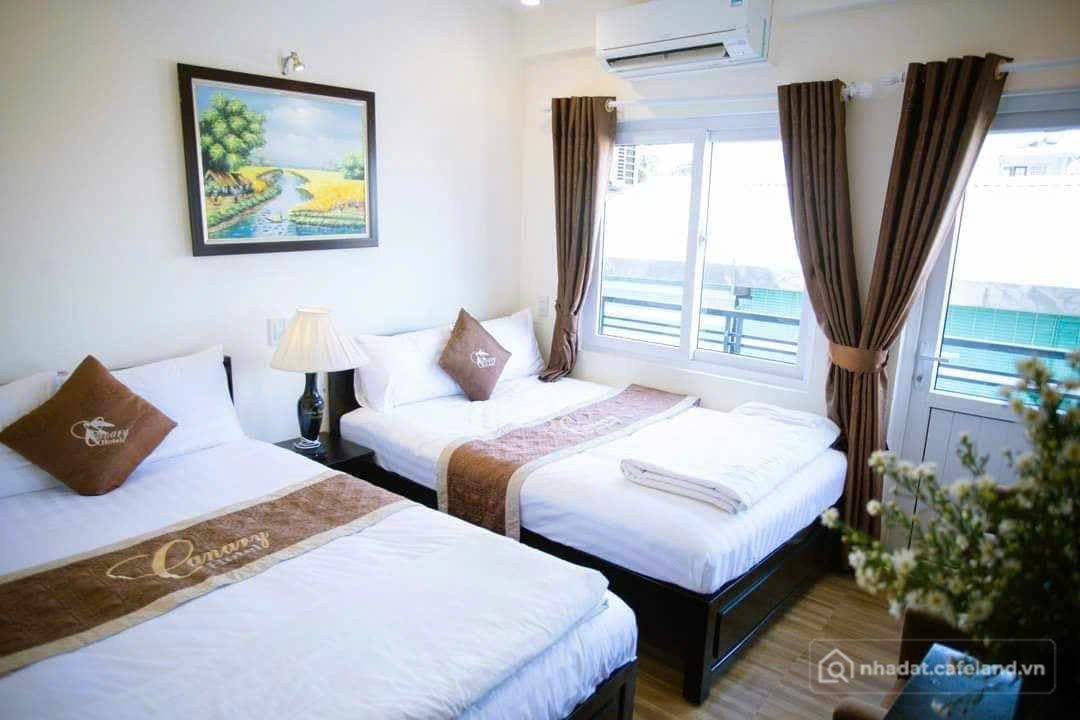 Bất động sản tại Tuyên Quang - ảnh 1