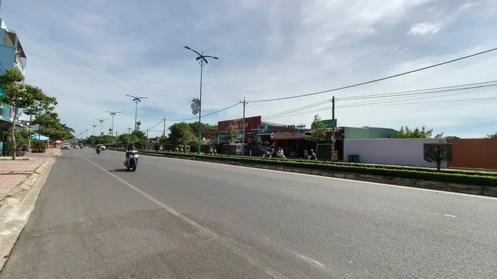Bất động sản tại Lâm Đồng - ảnh 1
