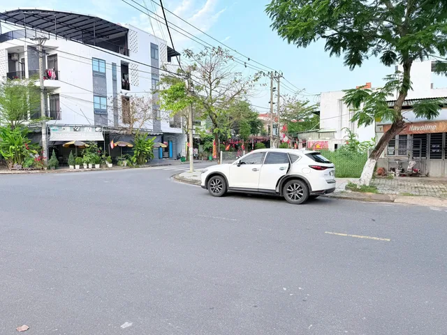 Bất động sản tại Đà Nẵng - ảnh 1
