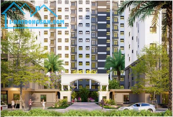Bất động sản tại Thừa Thiên Huế - ảnh 1