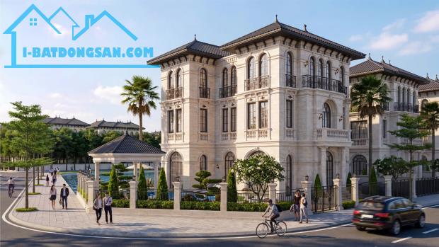 Bất động sản tại Hưng Yên - ảnh 1