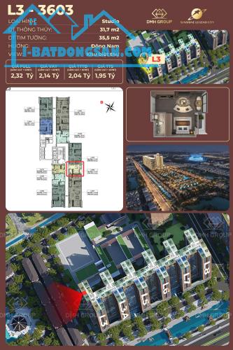 Bất động sản tại Hưng Yên - ảnh 1