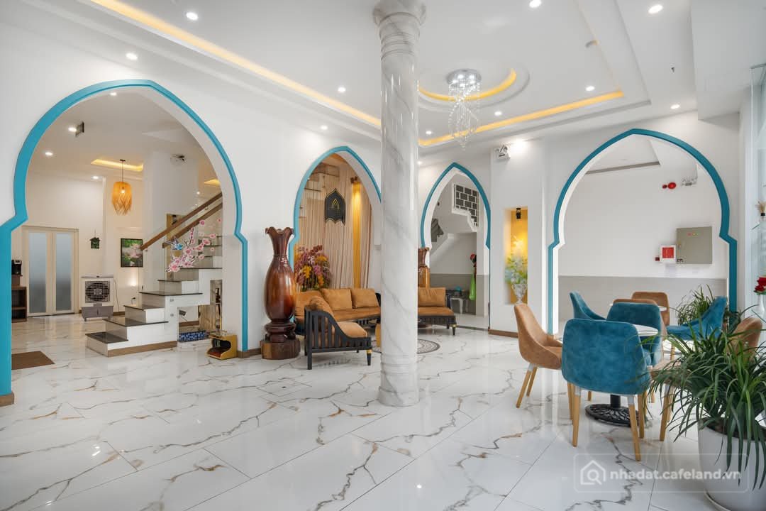 Bất động sản tại Gia Lai - ảnh 1
