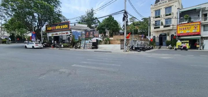 Bất động sản tại Lâm Đồng - ảnh 1