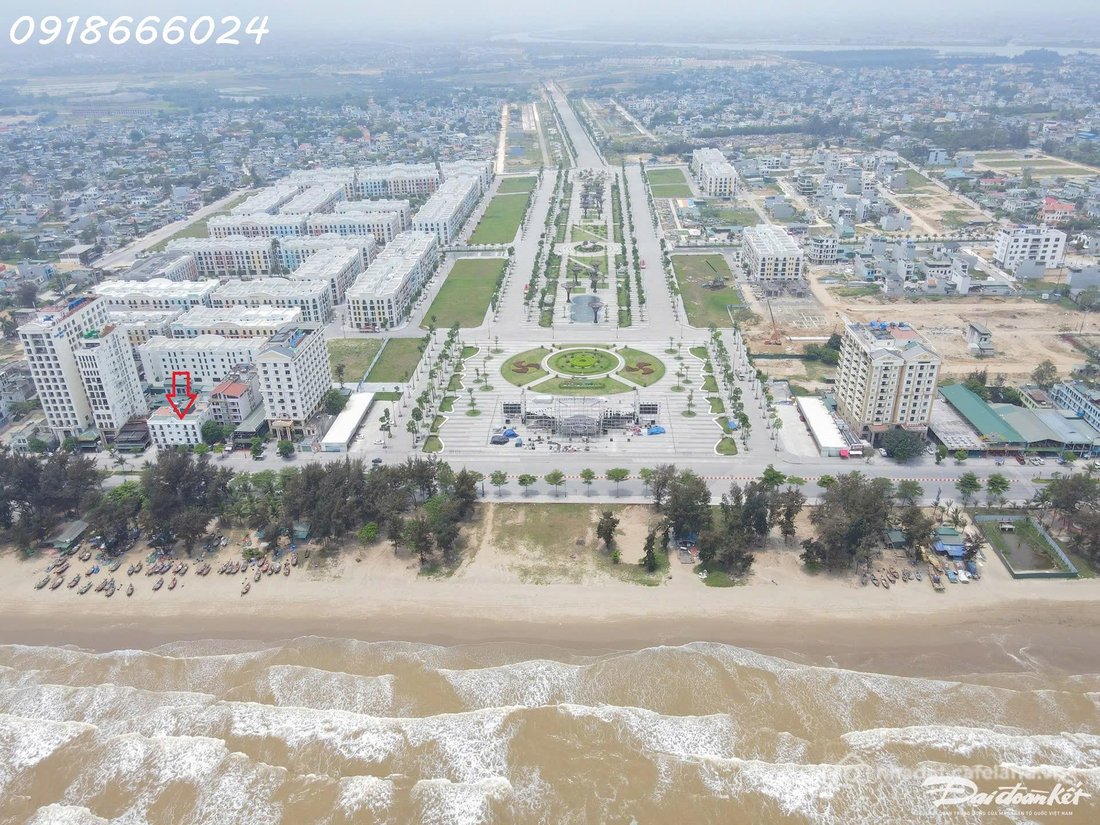 Bất động sản tại Thanh Hóa - ảnh 1