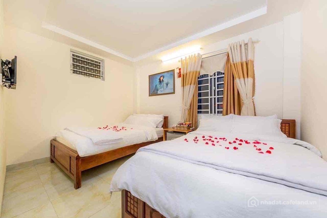 Bất động sản tại Đà Nẵng - ảnh 1