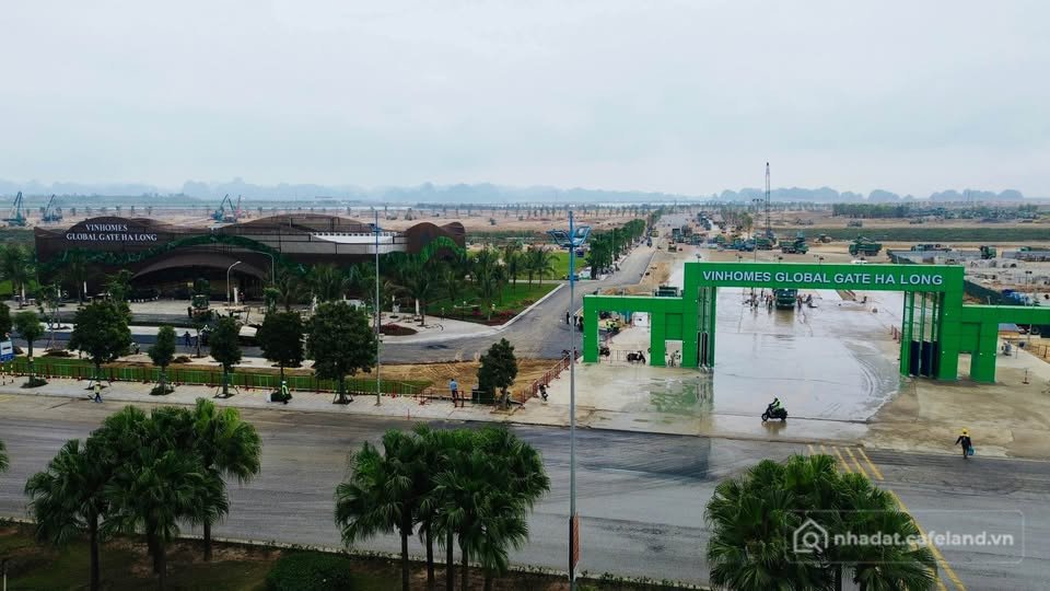 Bất động sản tại Quảng Ninh - ảnh 1