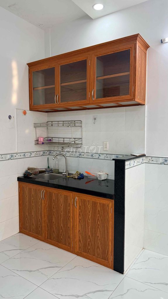 Nhà riêng tại 12, TP. Hồ Chí Minh - ảnh 2