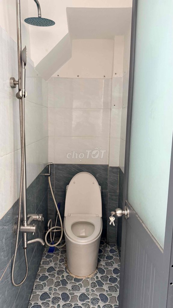 Nhà riêng tại 12, TP. Hồ Chí Minh - ảnh 3