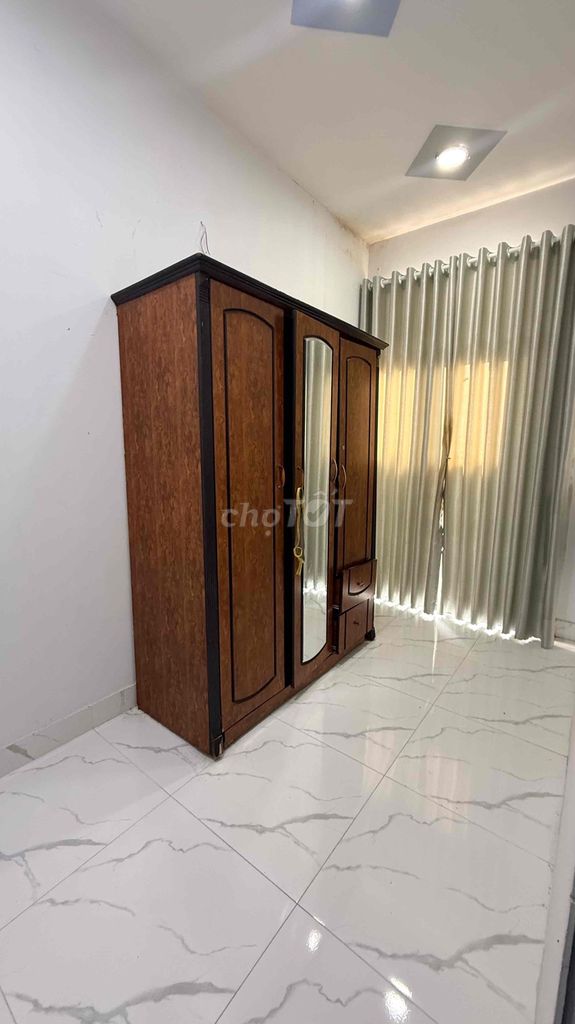 Nhà riêng tại 12, TP. Hồ Chí Minh - ảnh 4